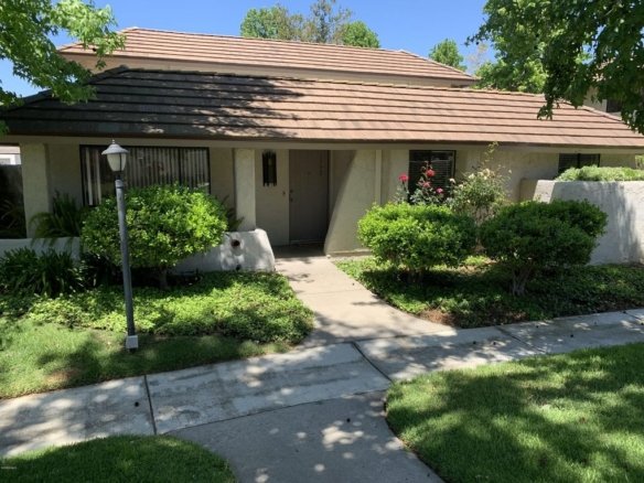 1192 Kirkford Way, Westlake Village, CA 91361